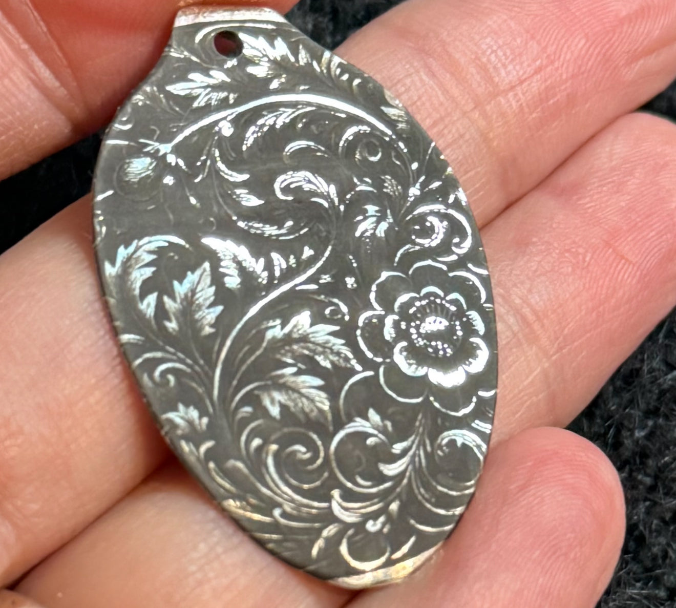 Bespoke Engraving