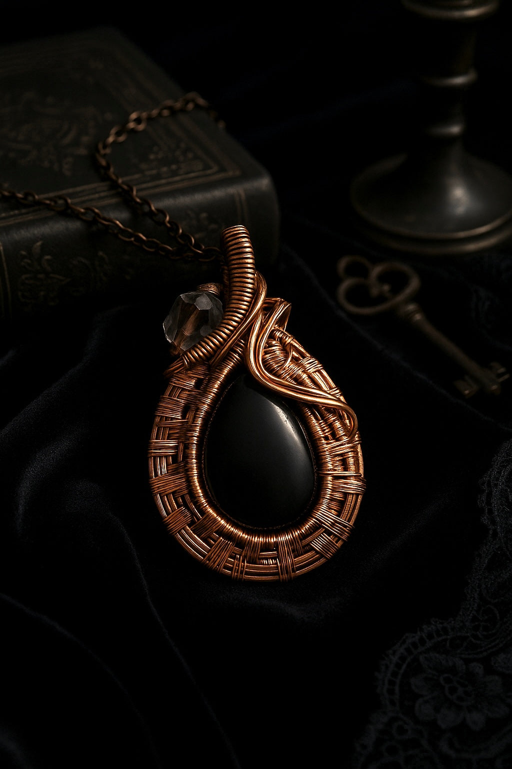 Pendants