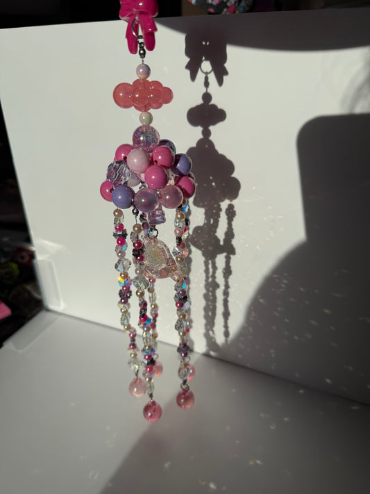 Bubblegum Raincloud