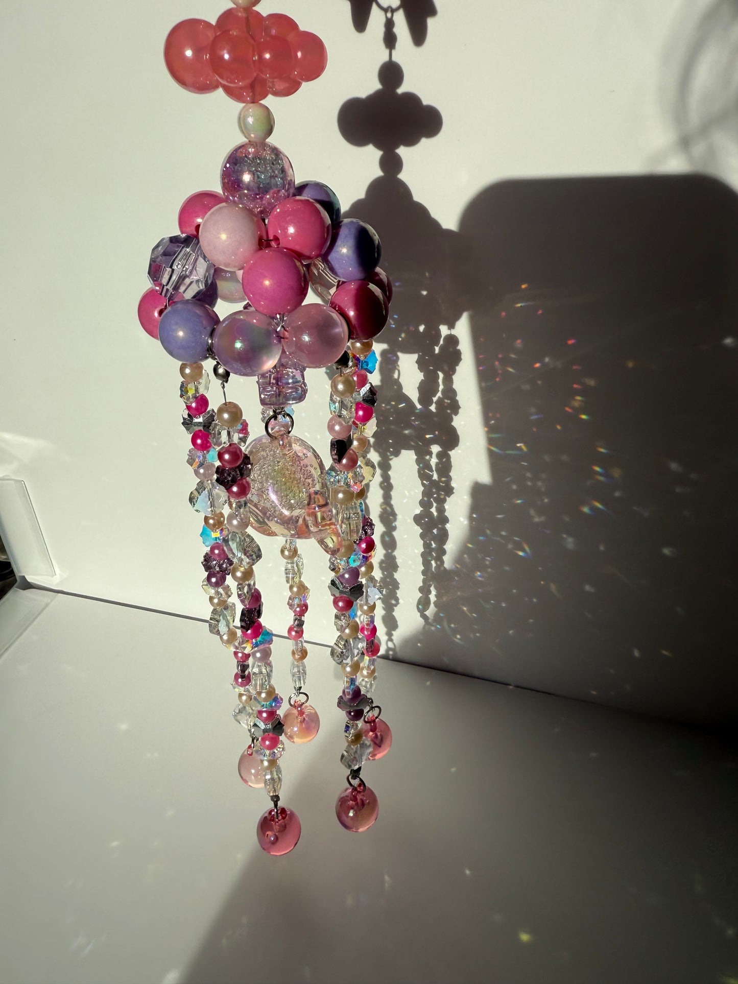 Bubblegum Raincloud