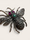 Vintage sterling silver Bee