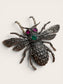 Vintage sterling silver Bee