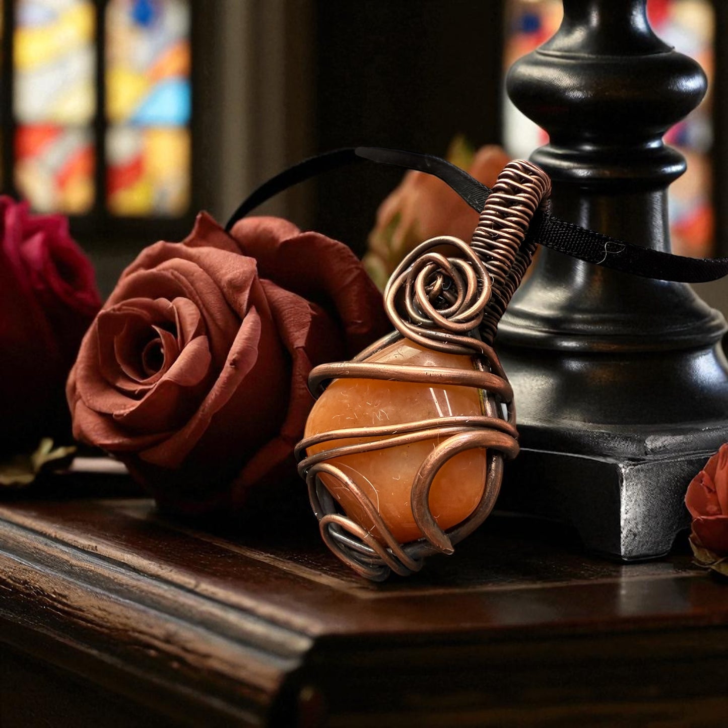 Ember of the Sanctum