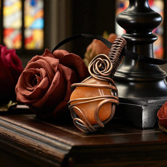 Ember of the Sanctum