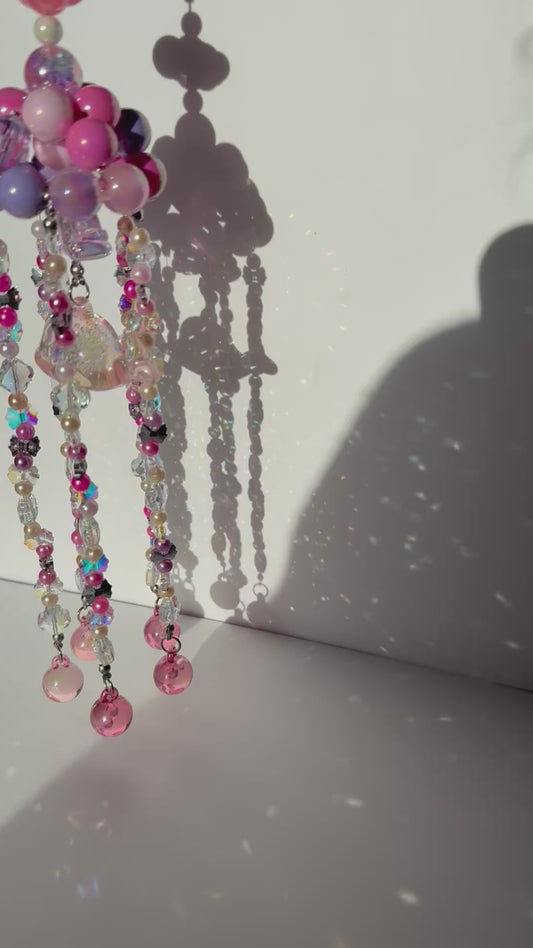 Bubblegum Raincloud